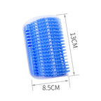 Corner Grooming Brush