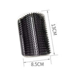 Corner Grooming Brush