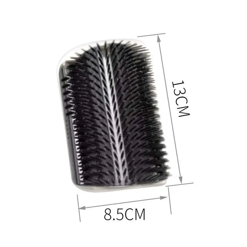 Corner Grooming Brush